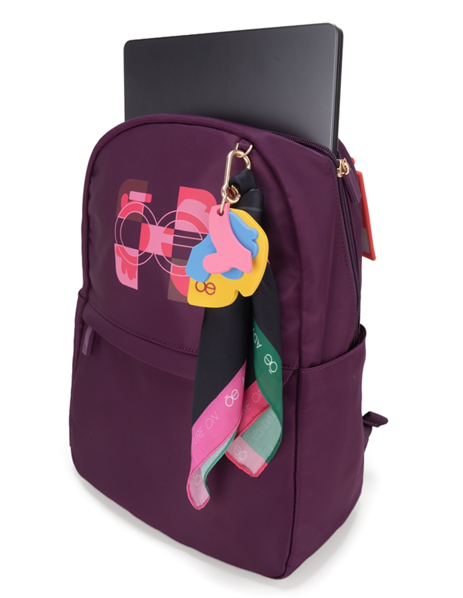 Mochila de viaje cloe ayara