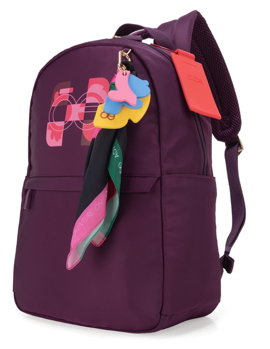 Mochila de viaje cloe ayara