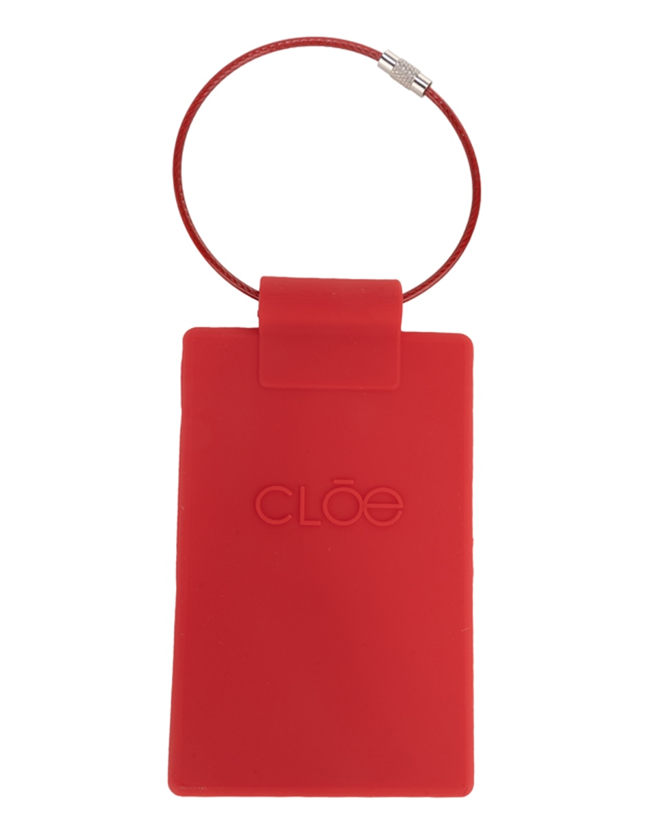 Mochila de viaje cloe ayara