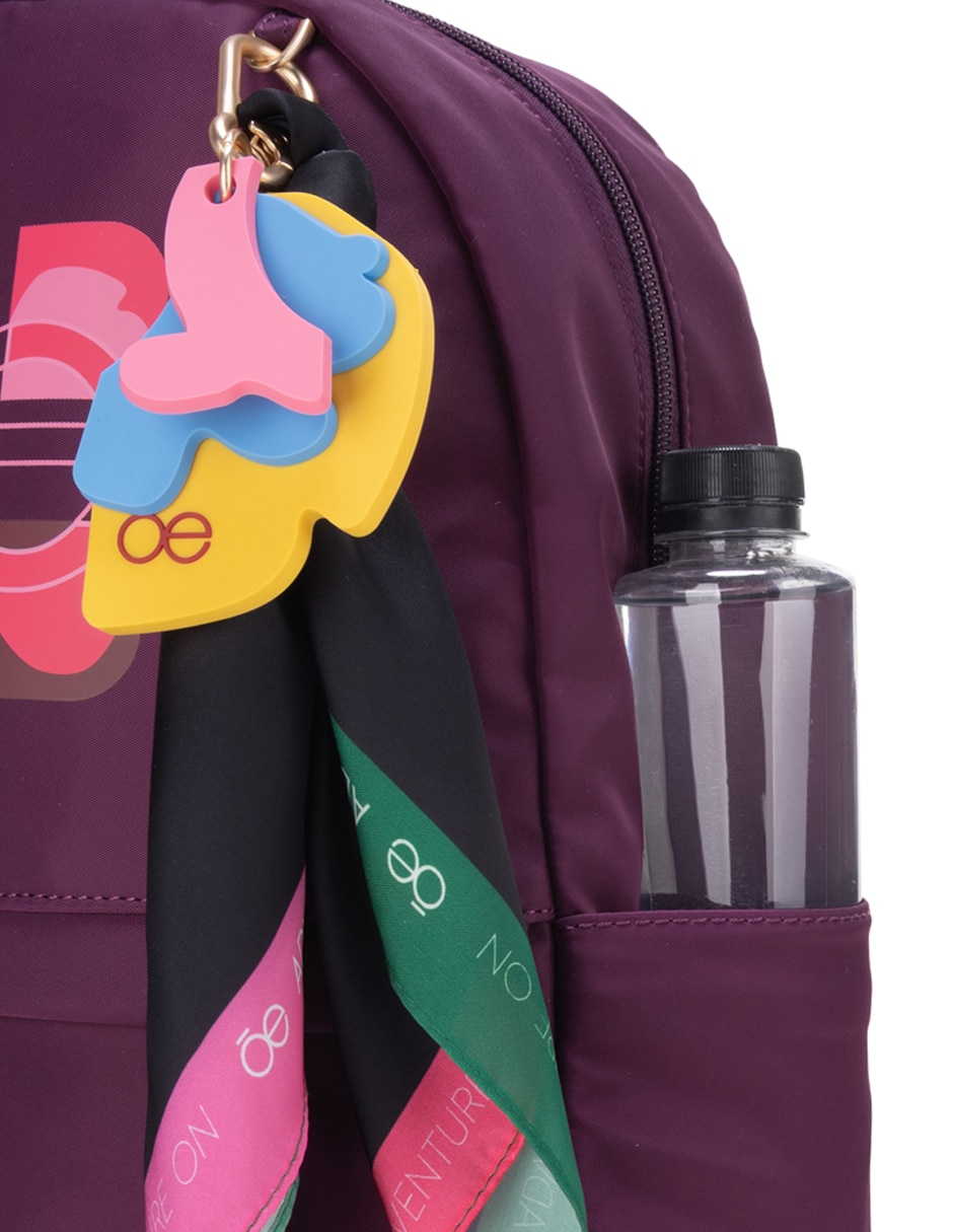 Mochila de viaje cloe ayara