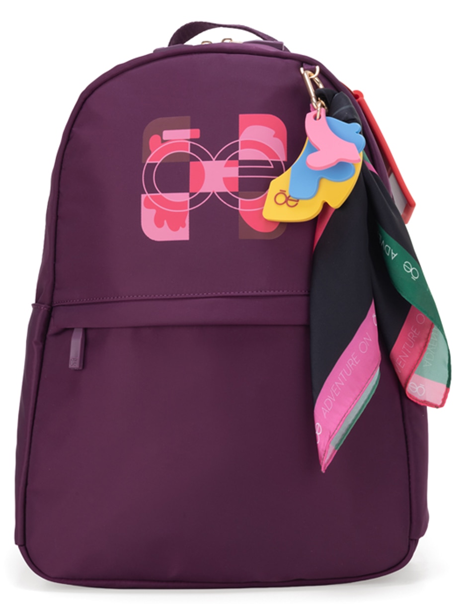 Mochila de viaje ayara
