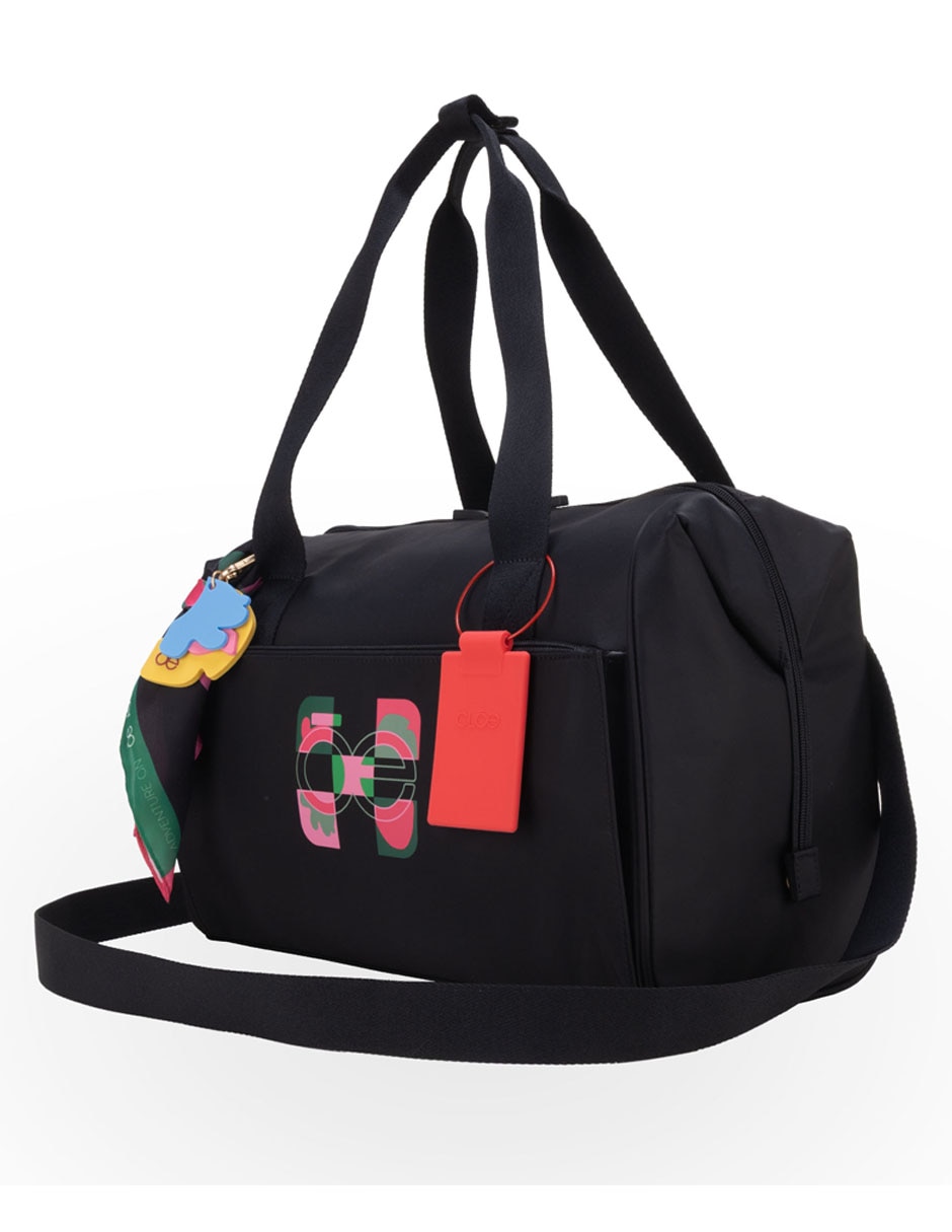 Bolsa duffel cloe ayara para mujer