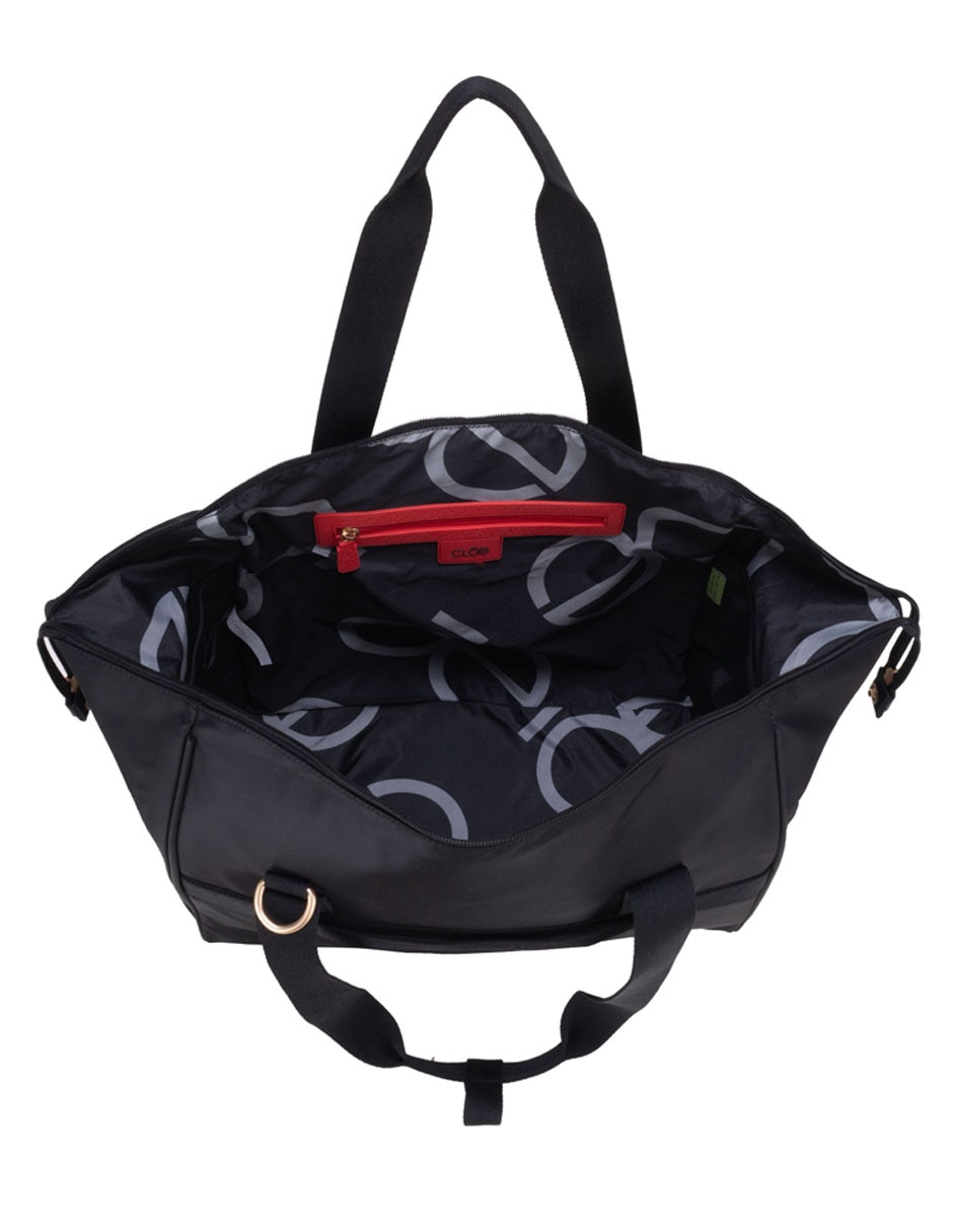 Bolsa duffel cloe ayara para mujer