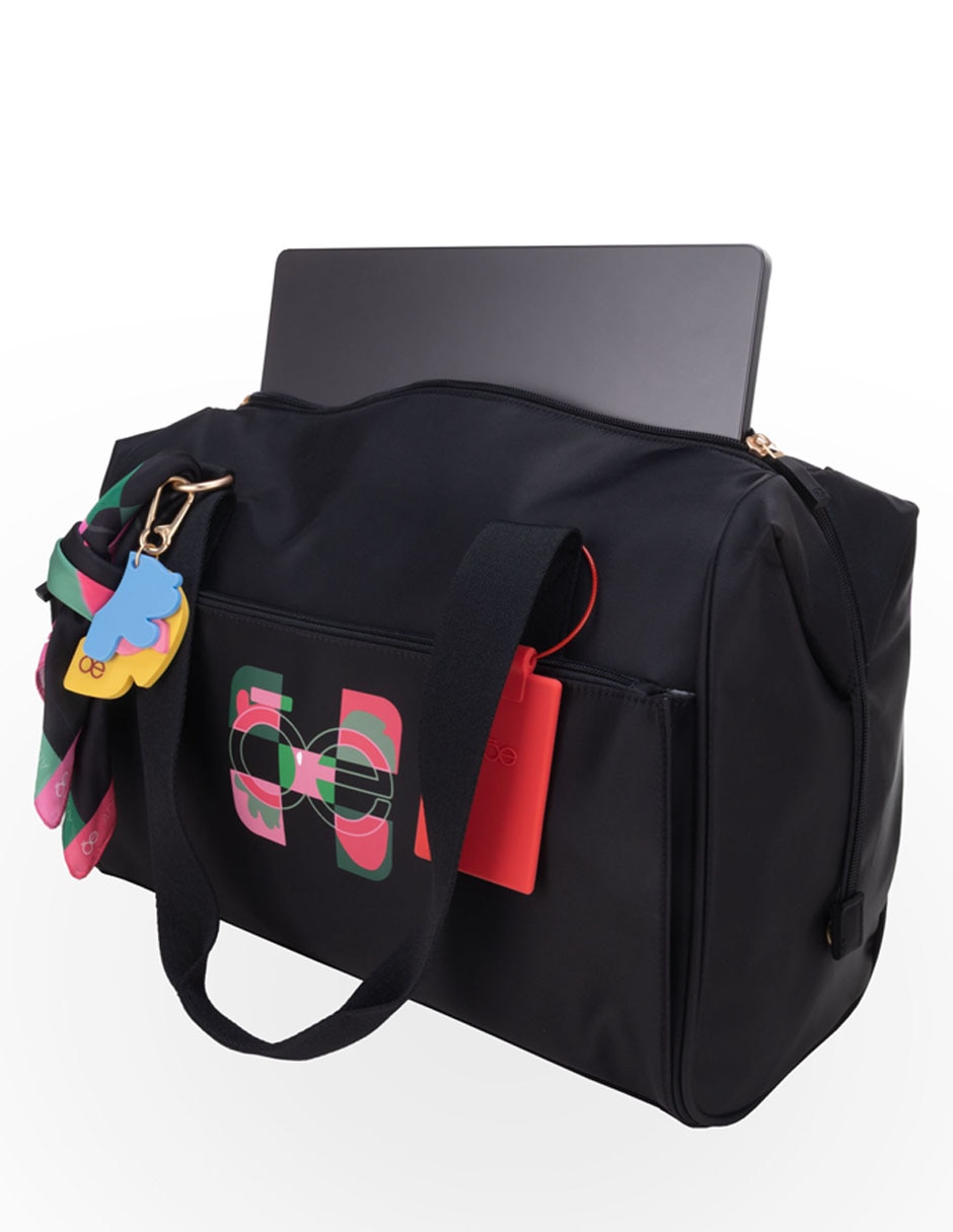 Bolsa duffel cloe ayara para mujer