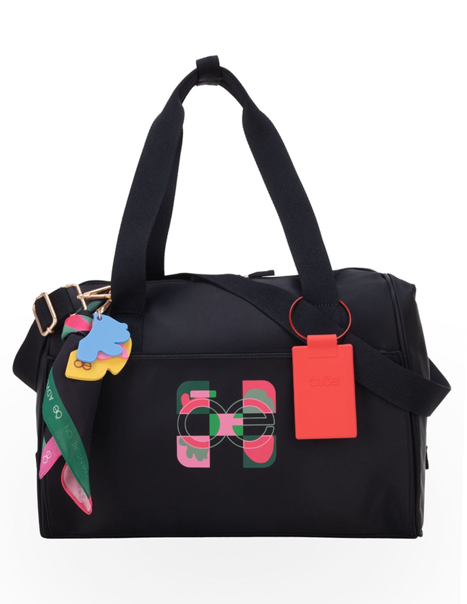 Bolsa duffel ayara para mujer