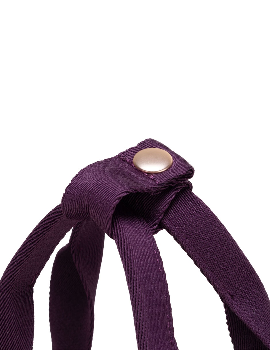 Bolsa duffel ayara para mujer 3