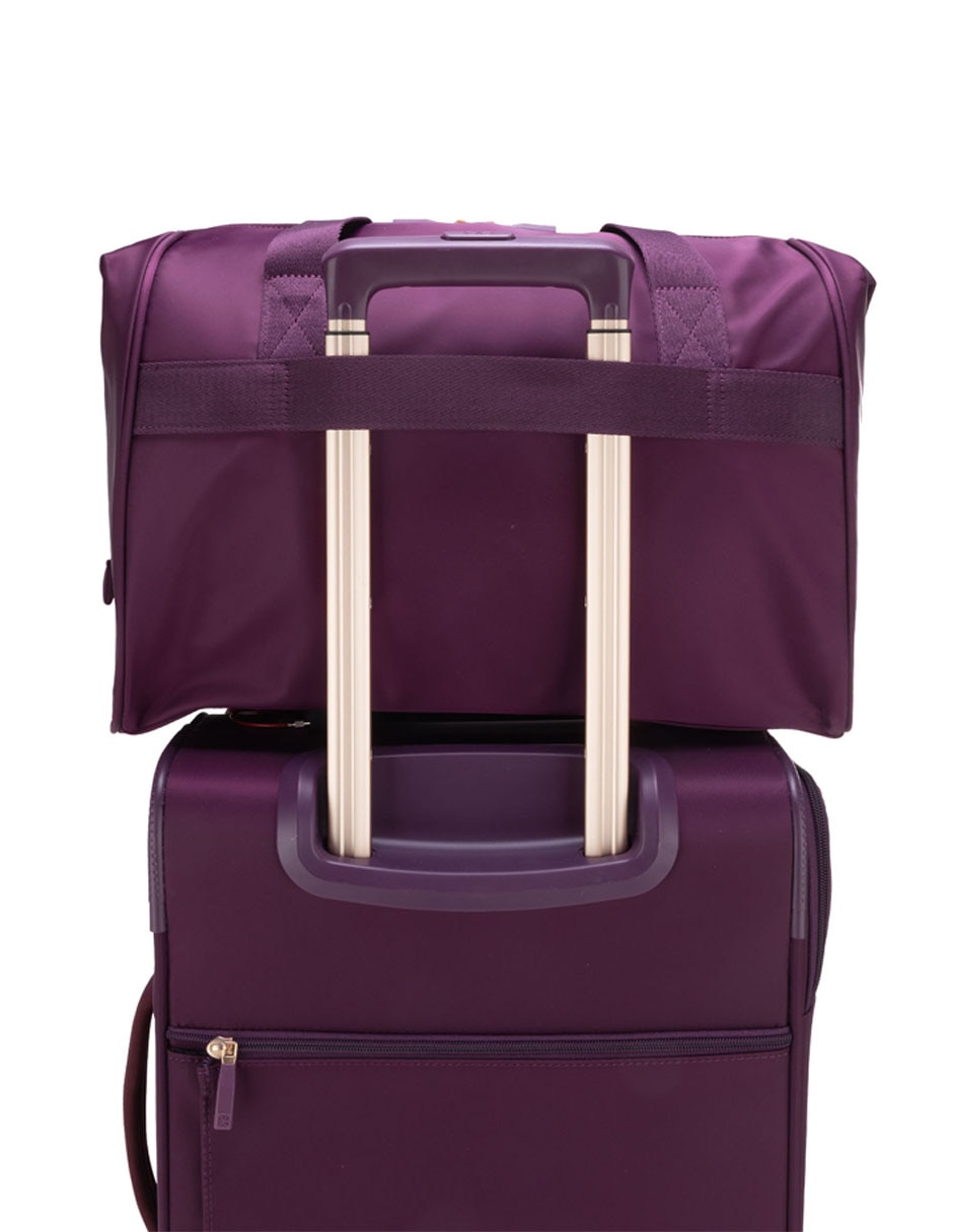 Bolsa duffel ayara para mujer 8