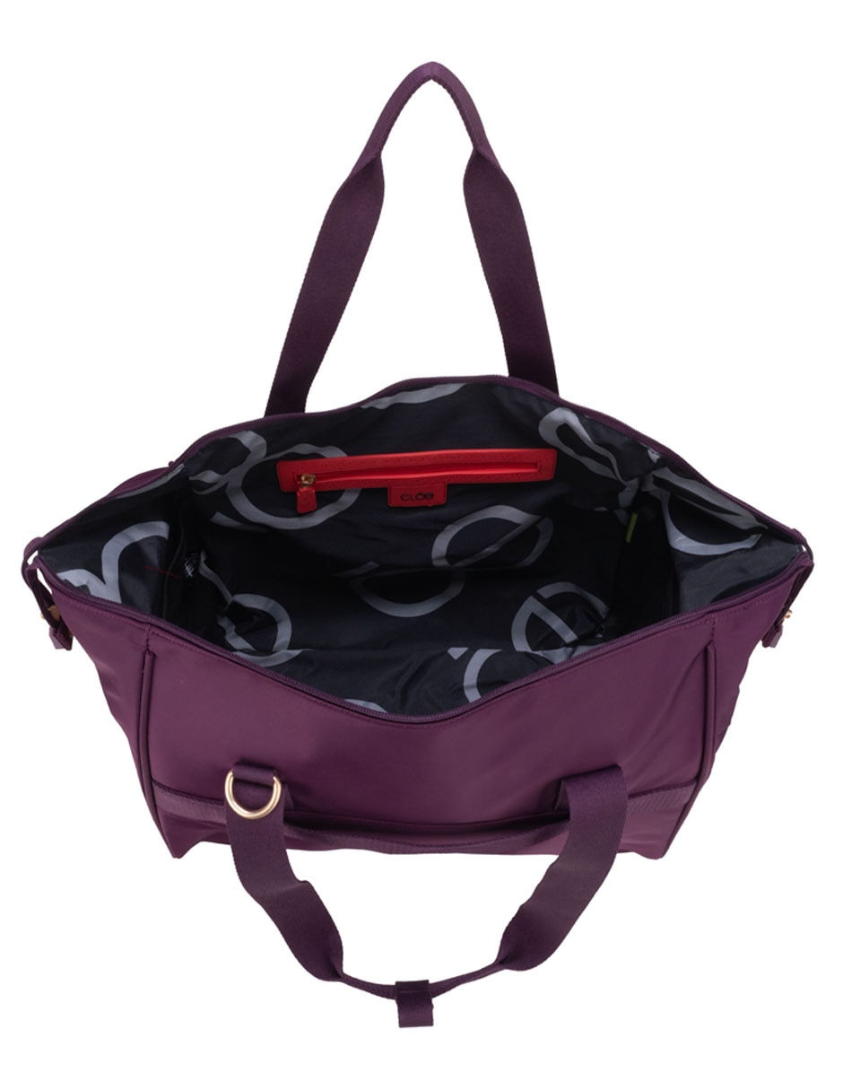 Bolsa duffel ayara para mujer 10