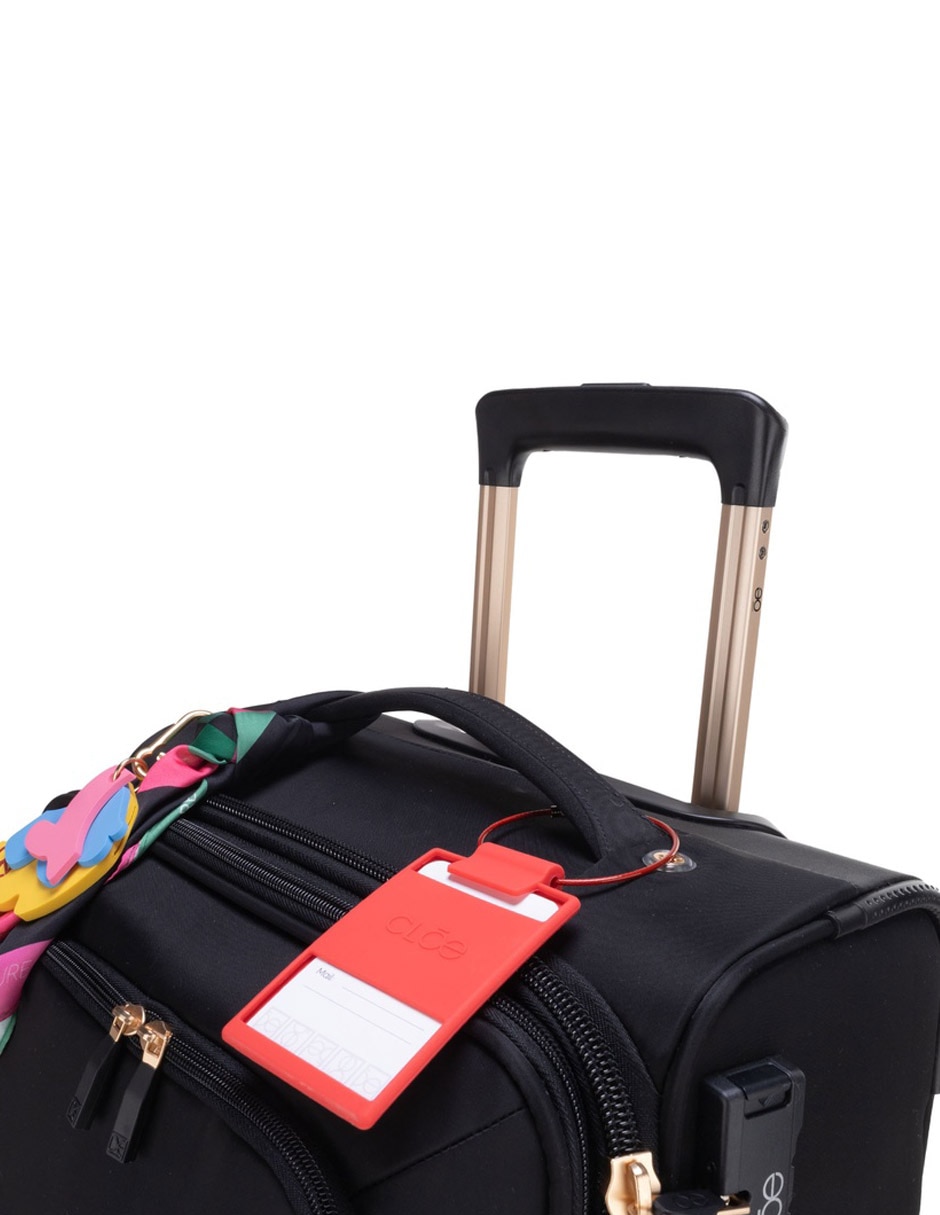 Maleta de viaje cloe ayara