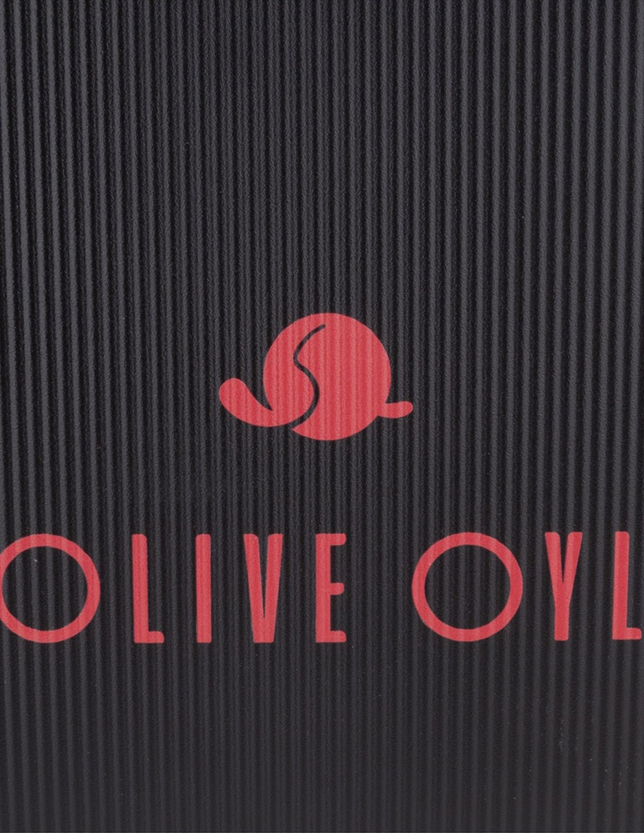 Maleta de viaje olive 5