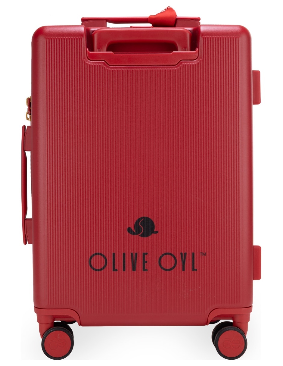 Maleta de viaje cloe olive