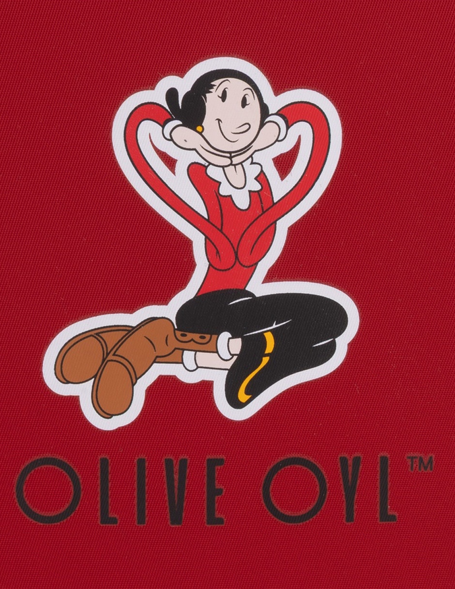 Maleta de viaje olive 7