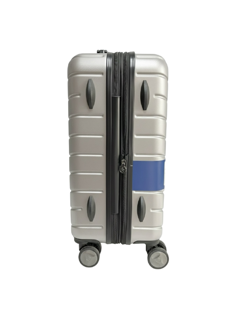 Maleta con ruedas de viaje sin colección 4