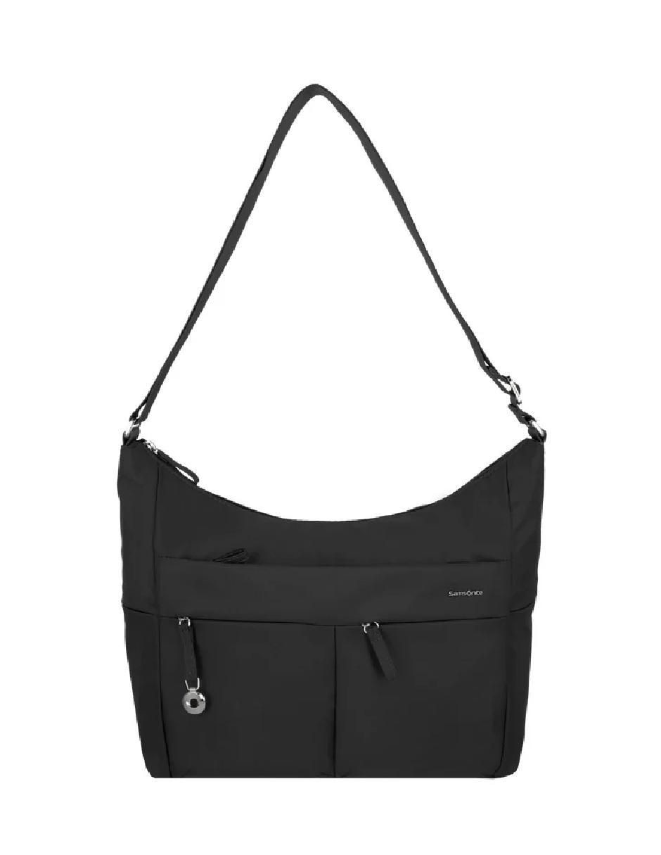 Bolsa crossbody unisex