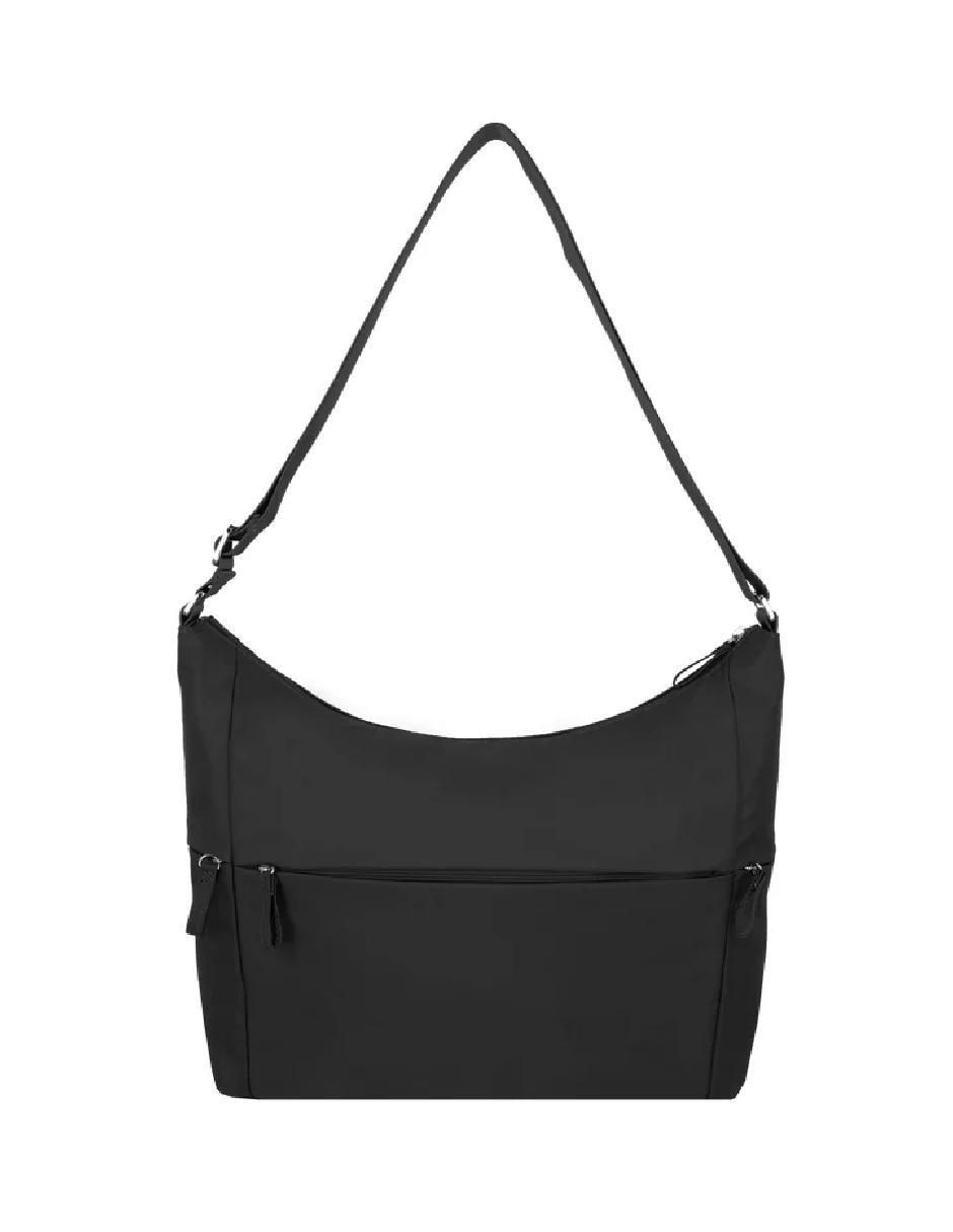 Bolsa crossbody unisex