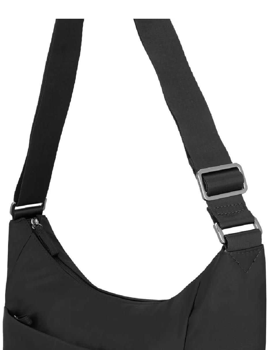 Bolsa crossbody unisex