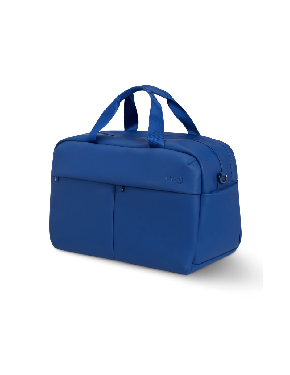 Bolsa duffel lost in berlin unisex 2