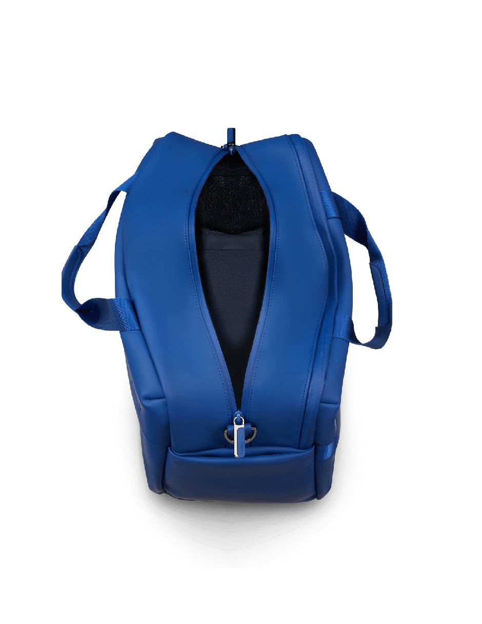 Bolsa duffel lost in berlin unisex 4