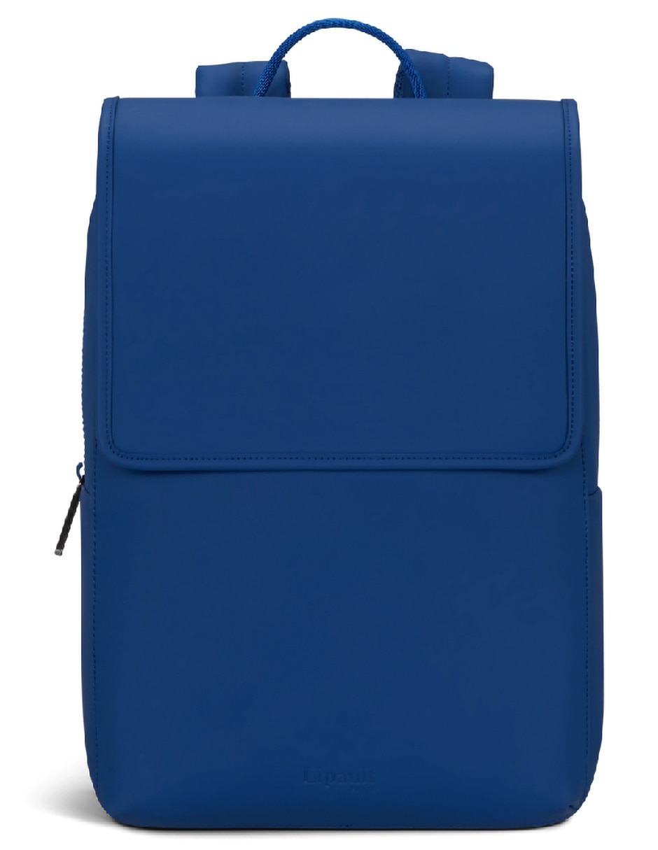 Mochila para viaje Lost in Berlin impermeable