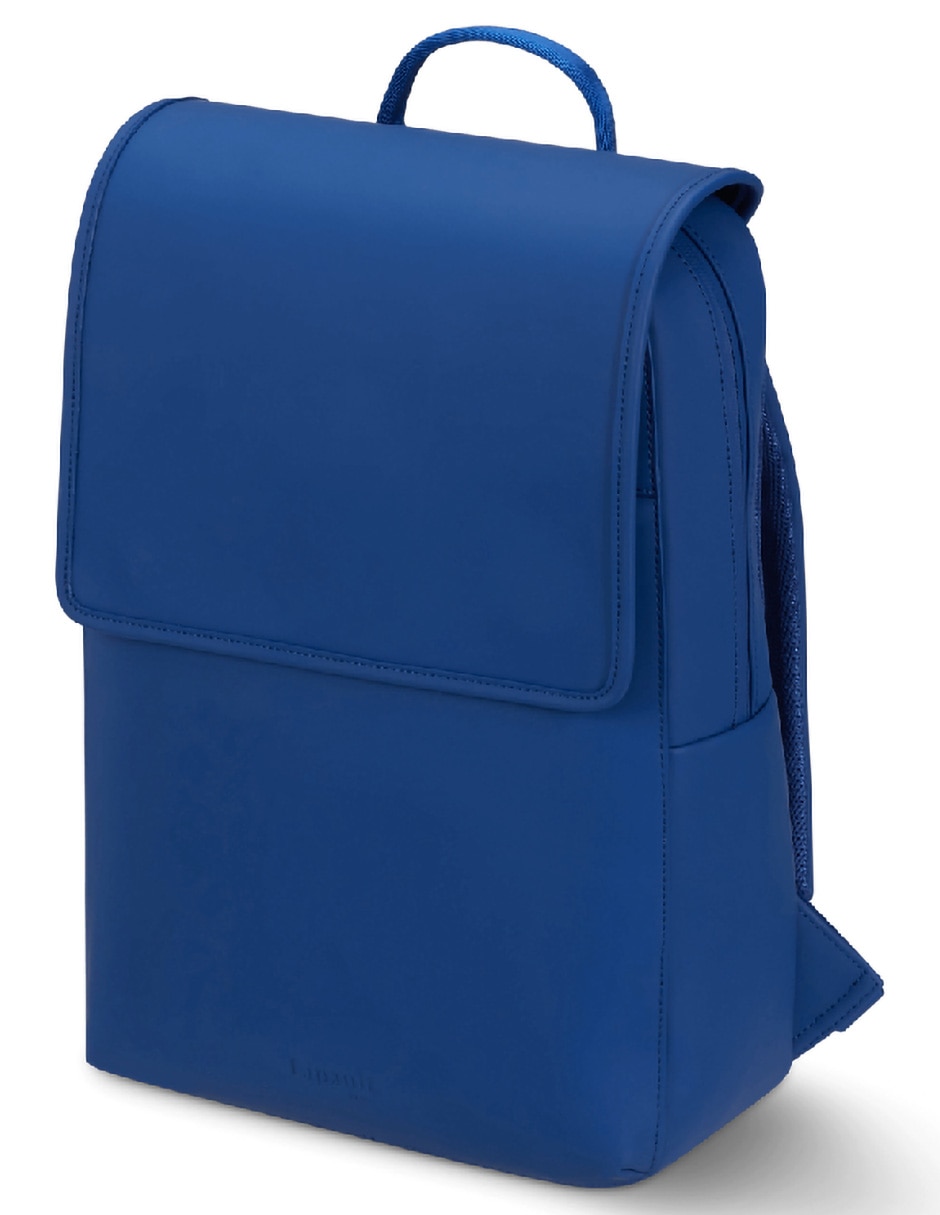Mochila para viaje Lost in Berlin impermeable 2