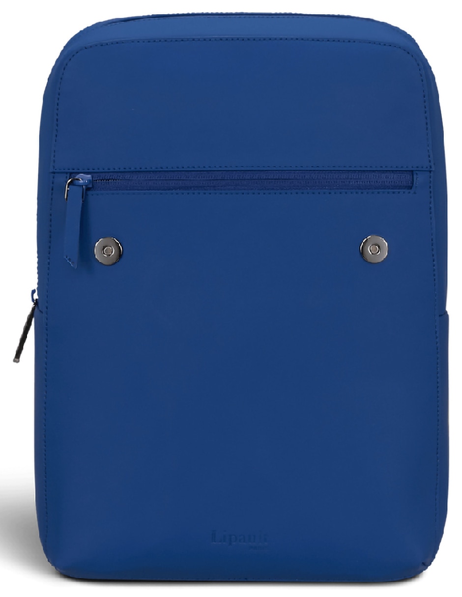 Mochila para viaje Lost in Berlin impermeable 4
