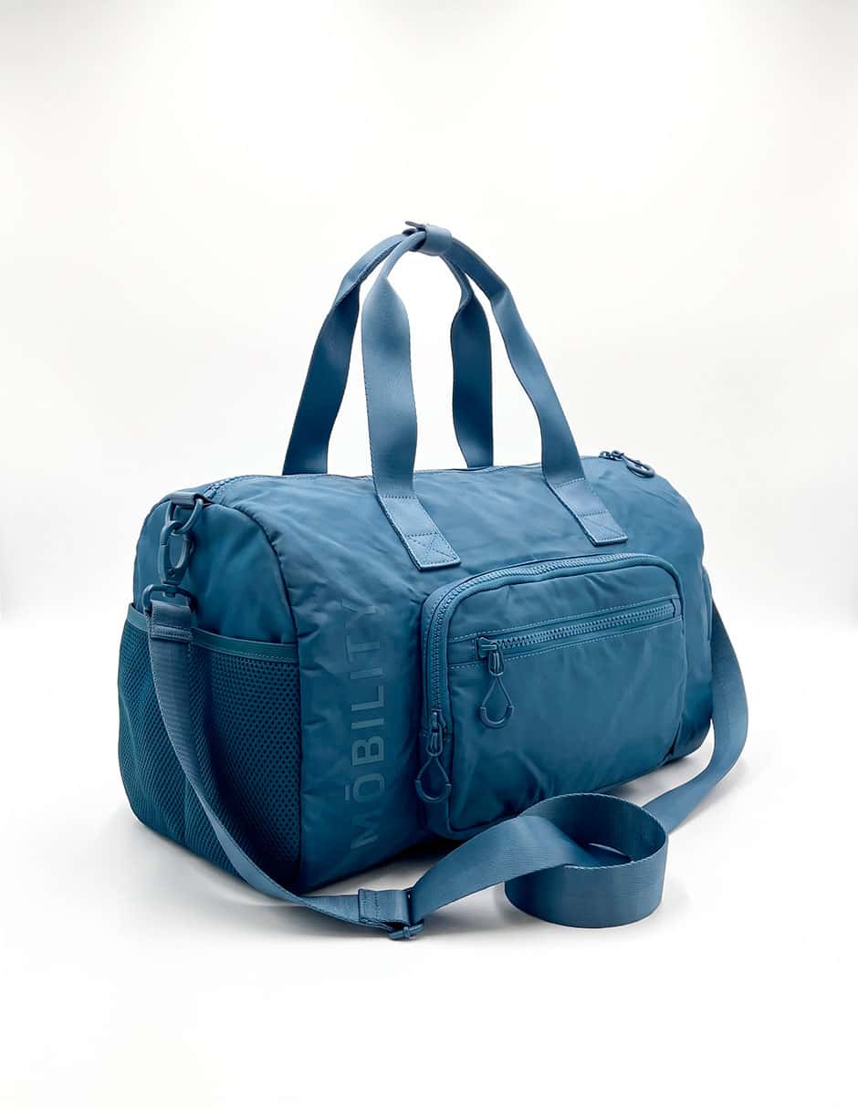 Bolsa duffle unisex Bolsa duffle unisex