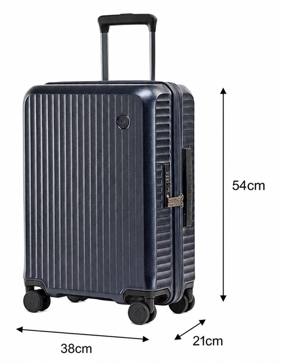 Maleta carry on Eva 10