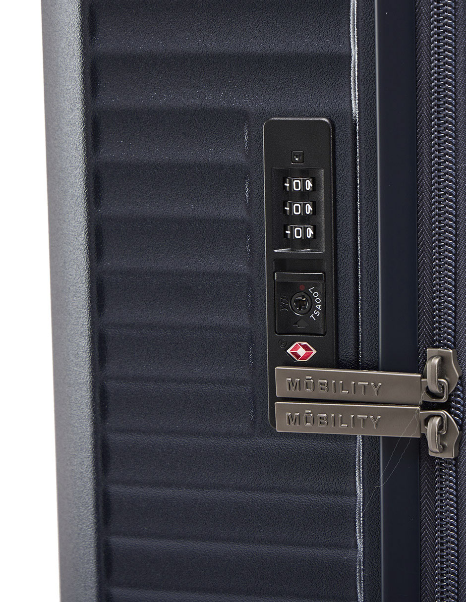 Maleta carry on Eva 7
