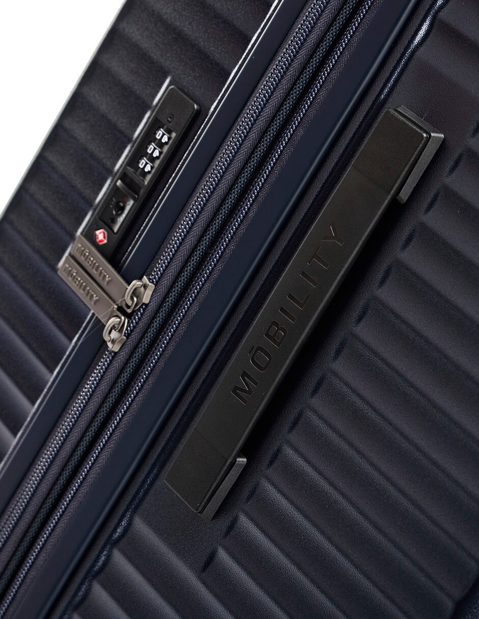 Maleta carry on Eva 8
