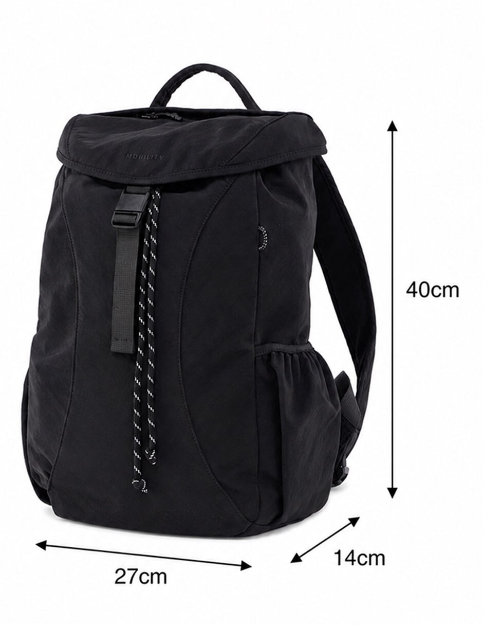 Mochila casual 11