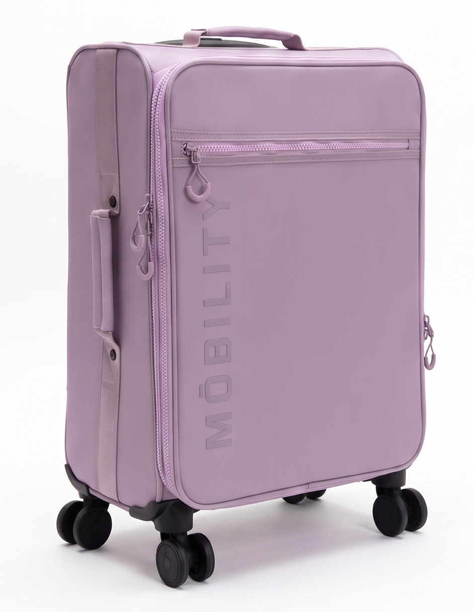 Maleta de viaje 1