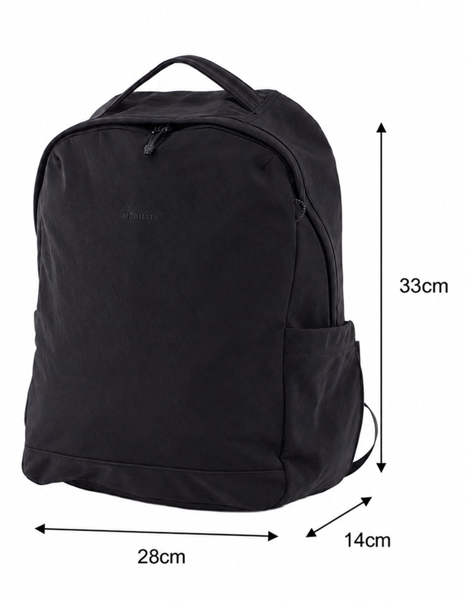 Mochila casual 11