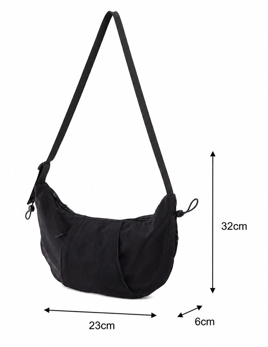 Bolsa shoulder unisex 11