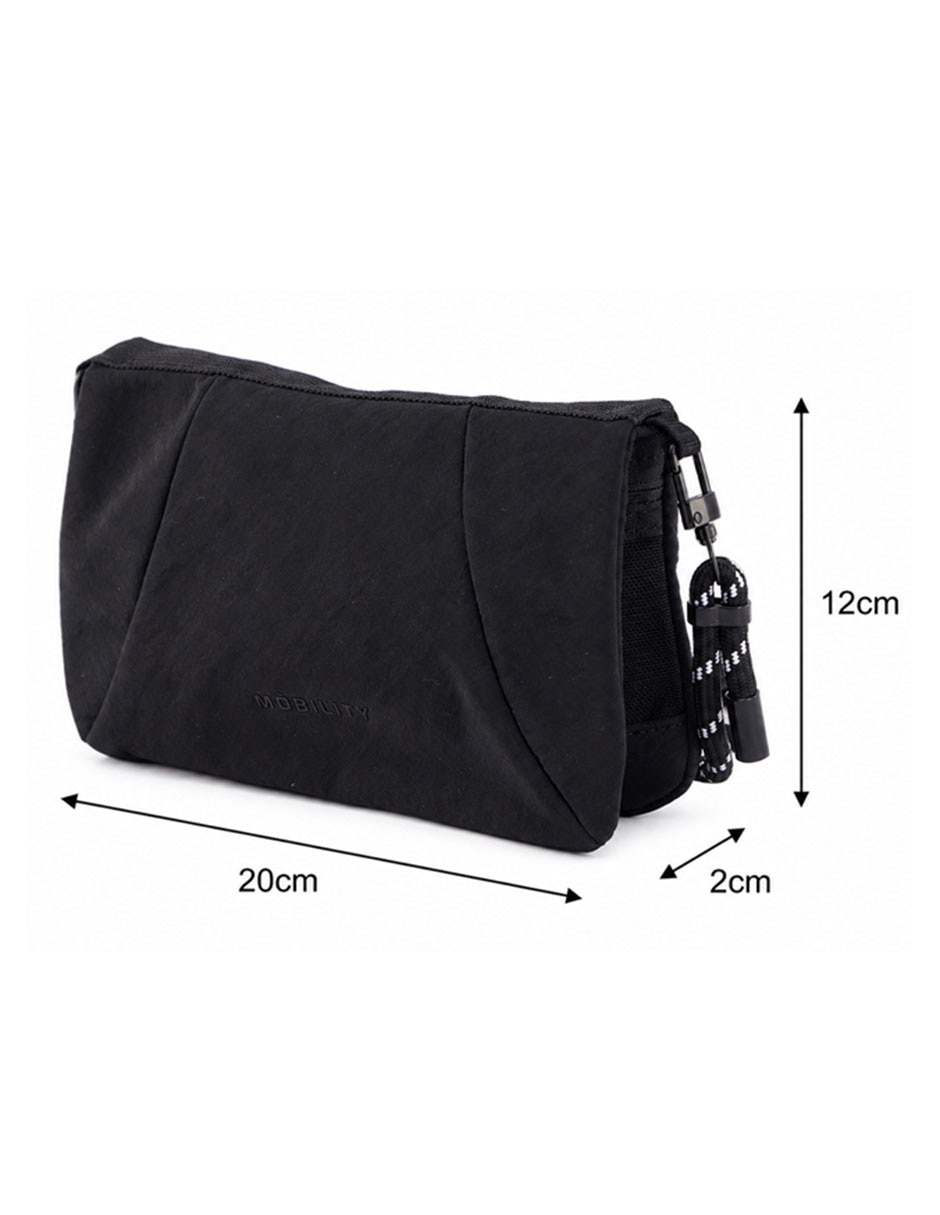 Bolsa crossbody para mujer 12