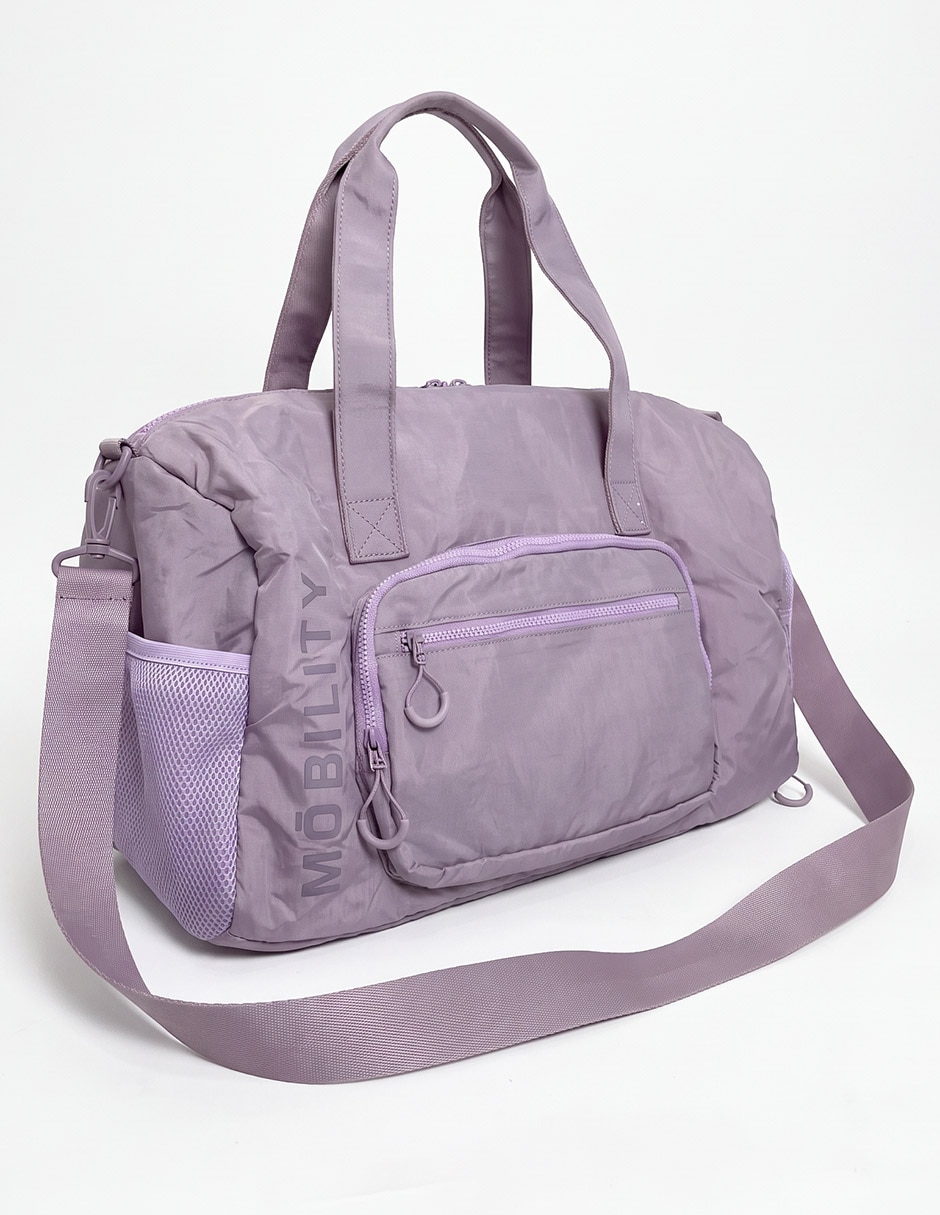 Bolsa duffle unisex 1