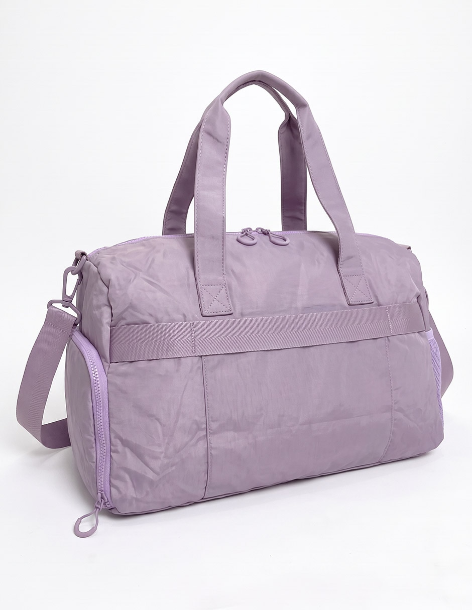 Bolsa duffle unisex 5