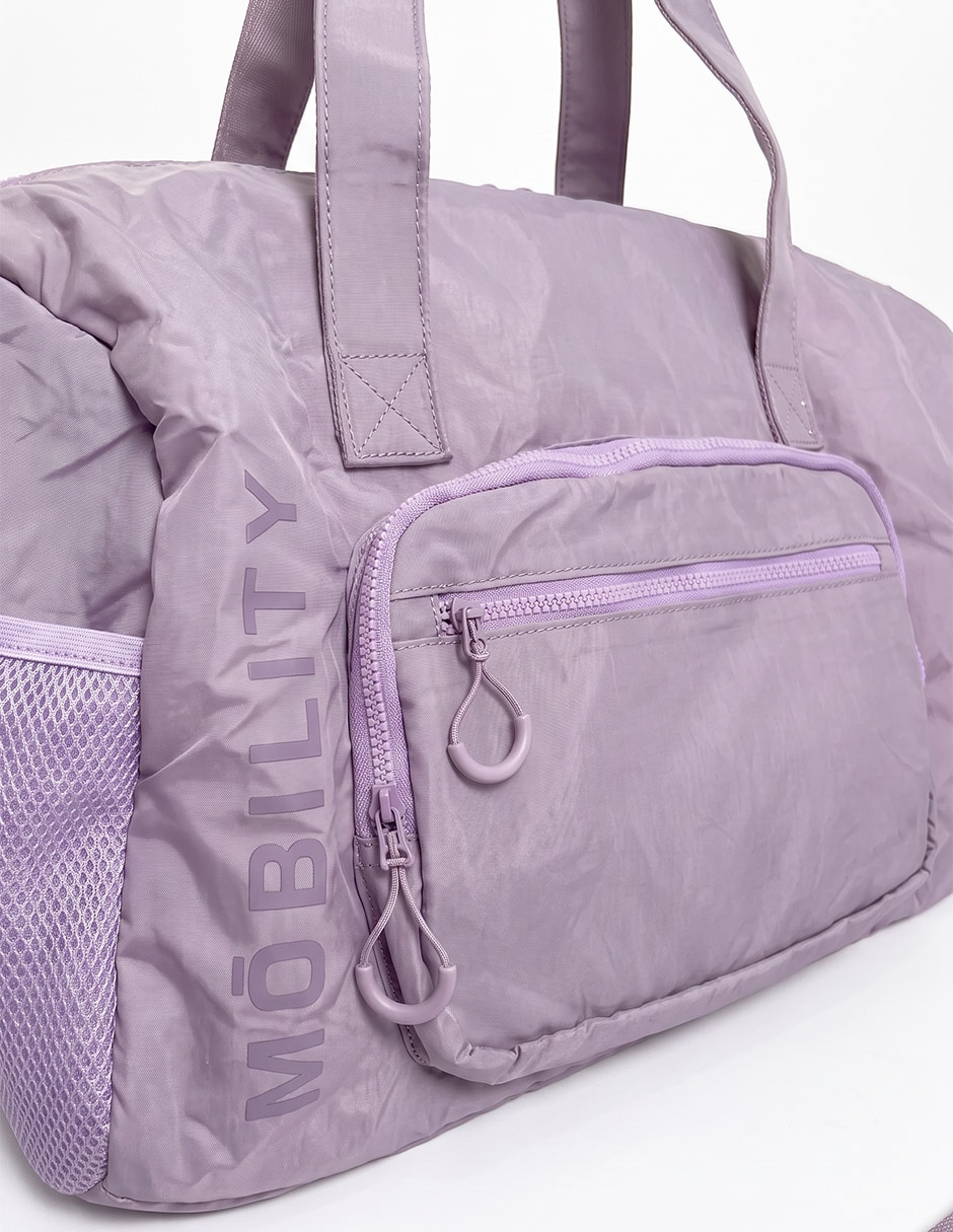 Bolsa duffle unisex 2