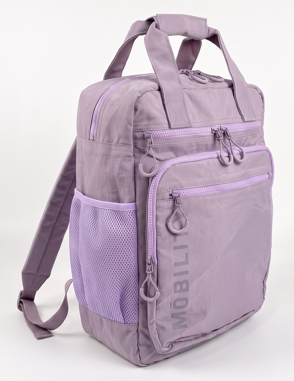 Mochila para viaje para mujer 1