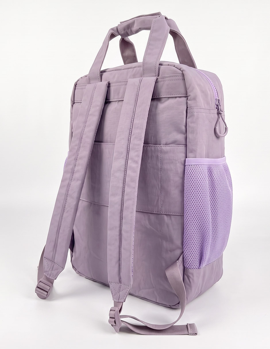 Mochila para viaje para mujer 5