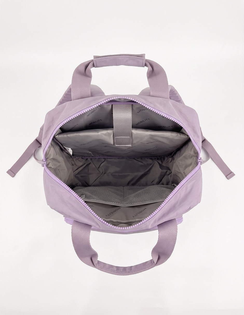Mochila para viaje para mujer 4