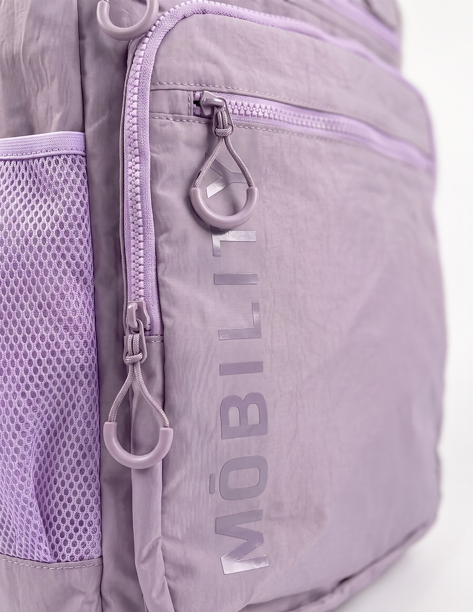 Mochila para viaje para mujer 3