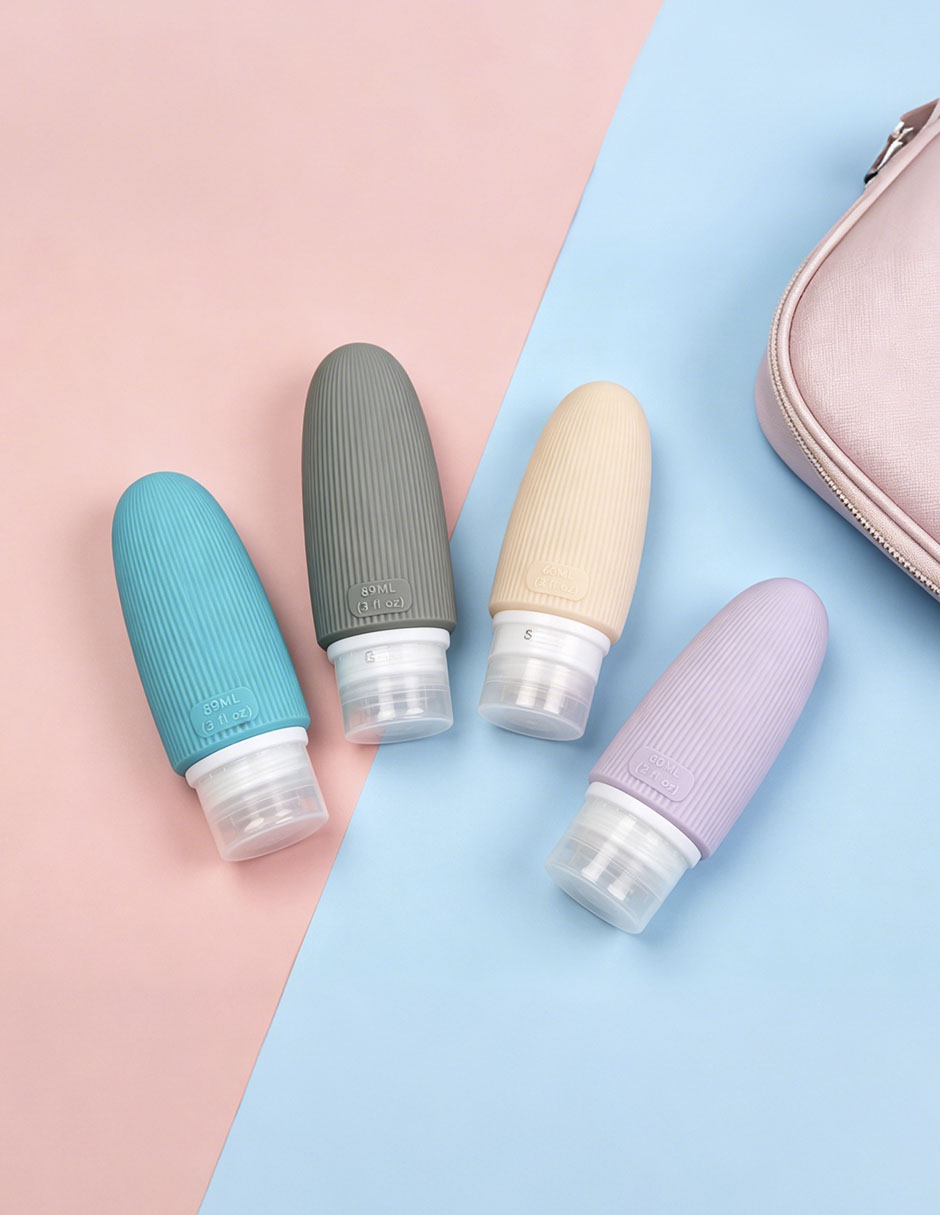 Set botella viaje para mujer 3