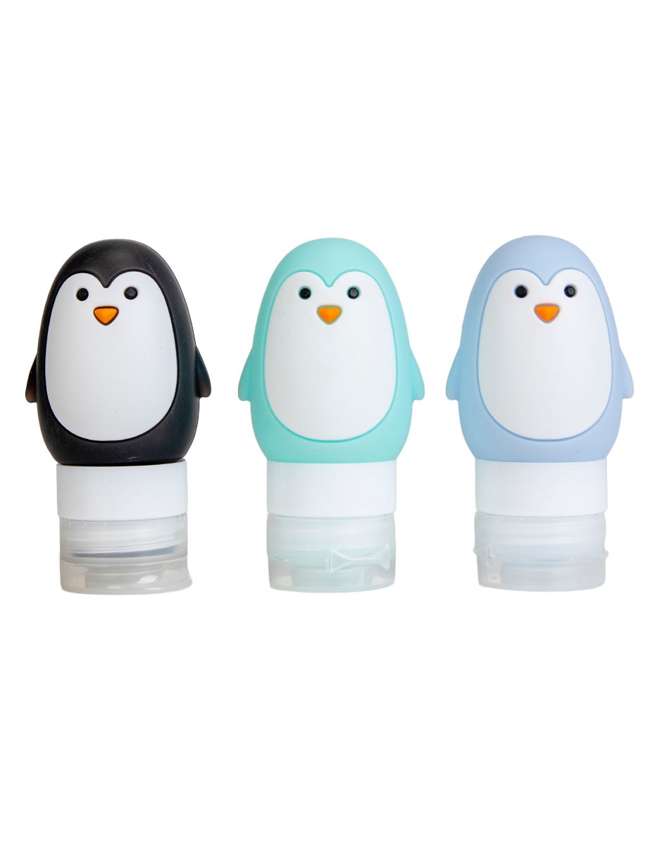 Set botella viaje para mujer Set botella viaje para mujer