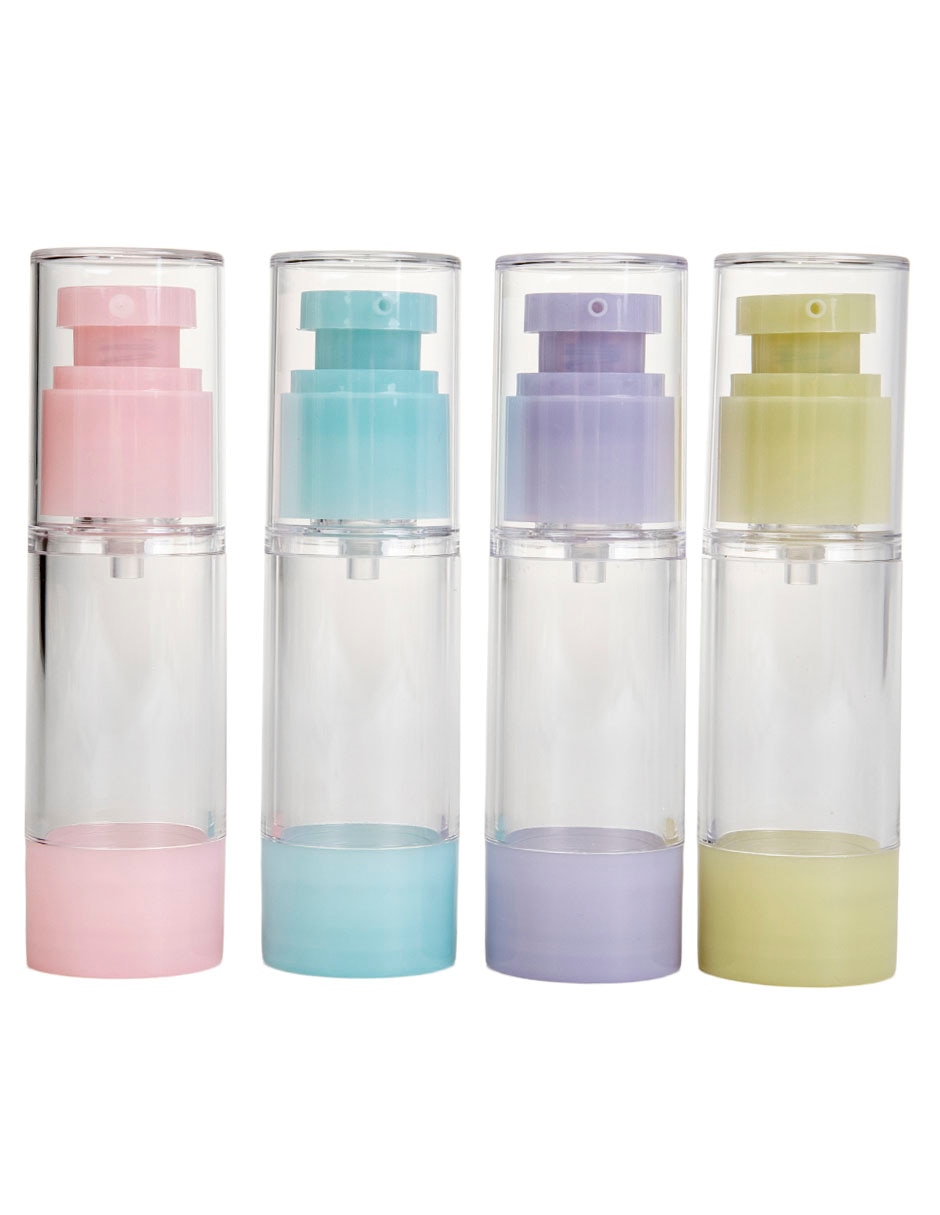 Set botella viaje para mujer Set botella viaje para mujer