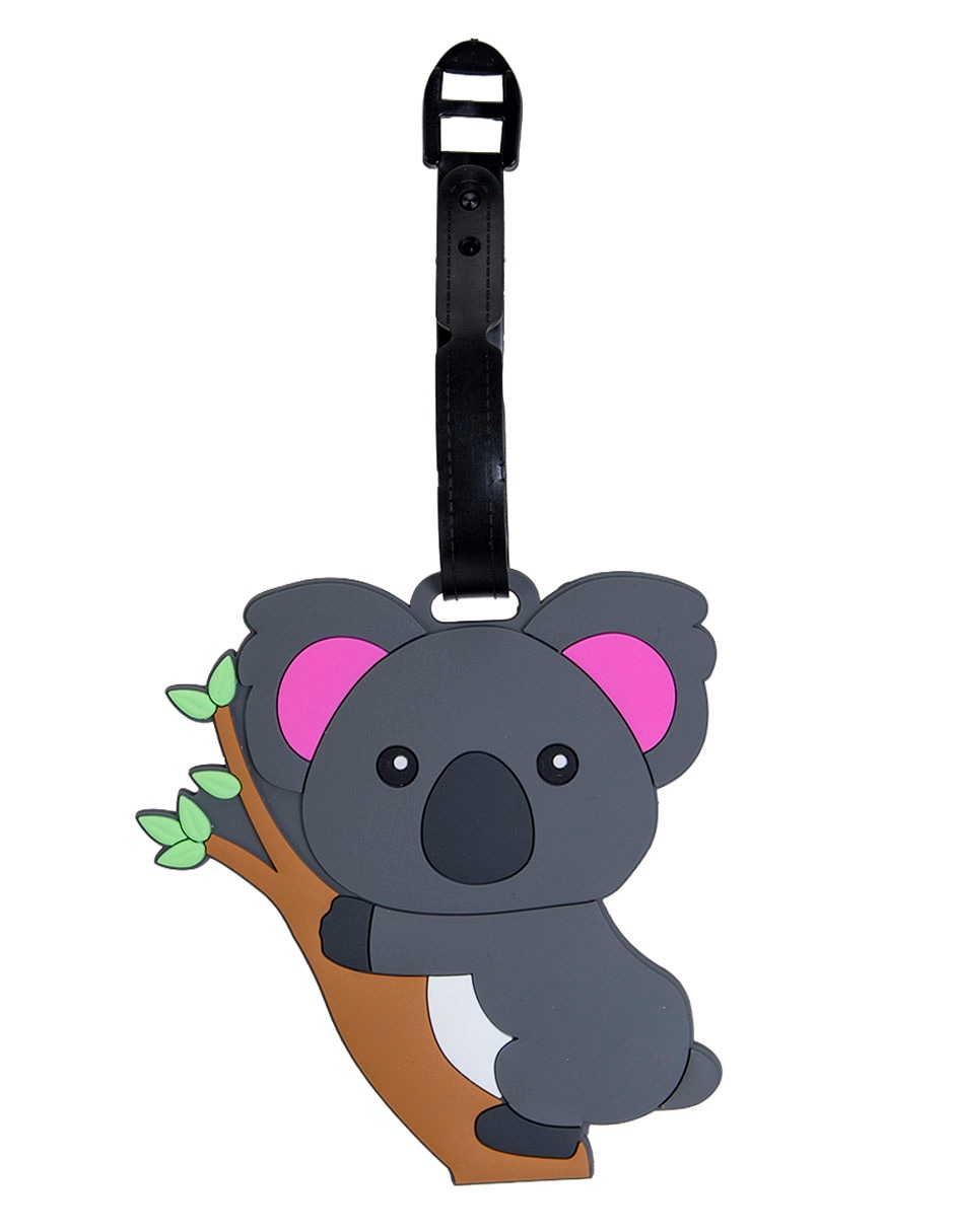 Set de identificadores forma animal 3
