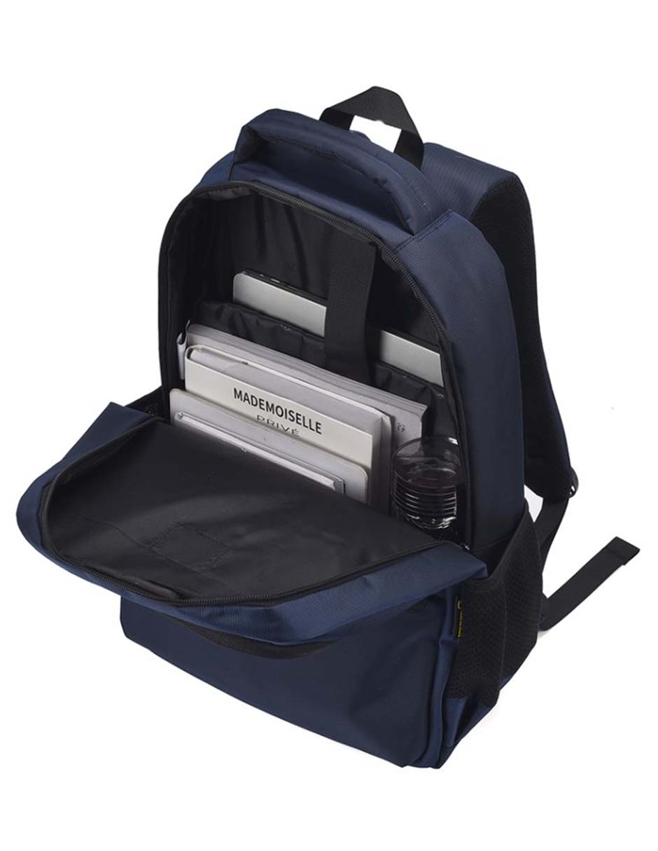 Mochila Para Viaje Travel Blue Elite Unisex