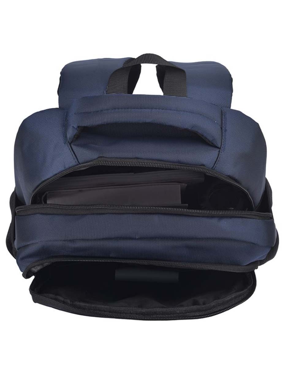 Mochila Para Viaje Travel Blue Elite Unisex