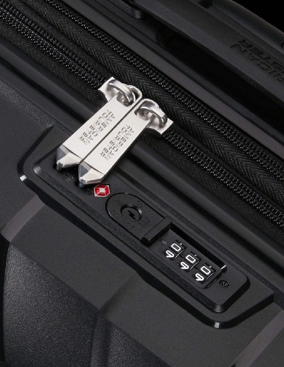 Maleta con ruedas de viaje flytwist 13