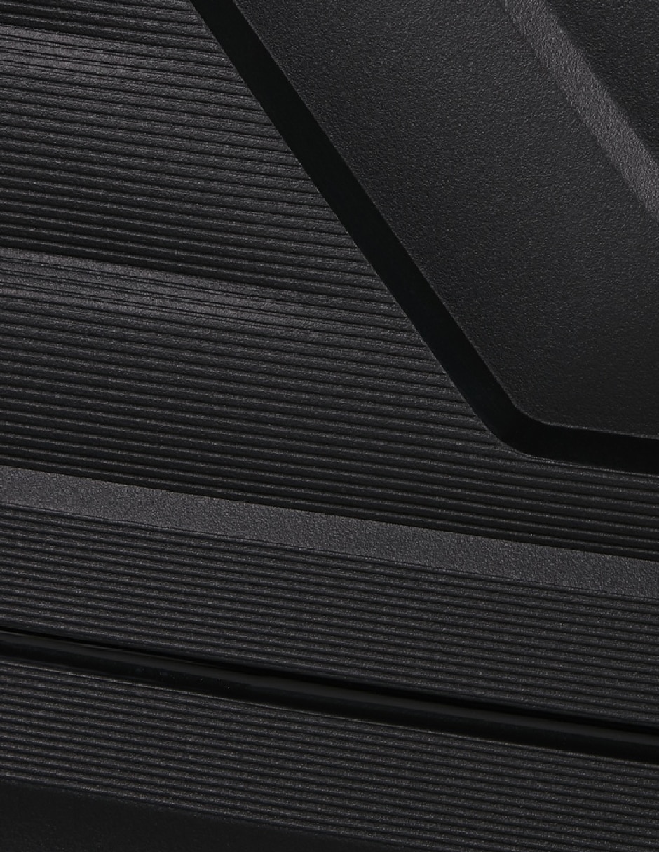 Maleta con ruedas de viaje flytwist 11