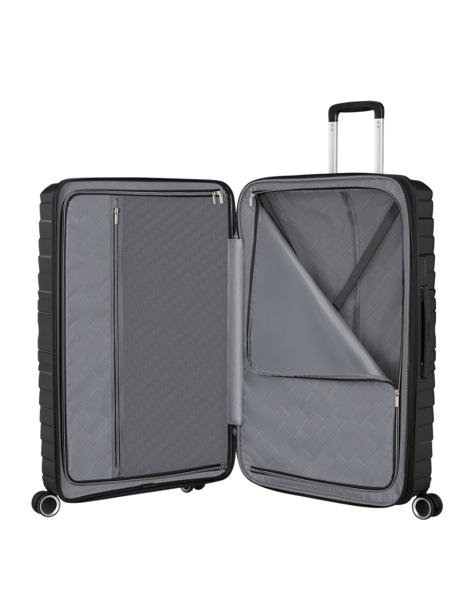 Maleta con ruedas de viaje flytwist 13
